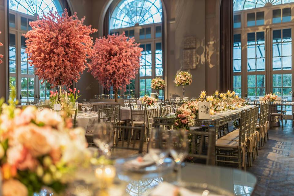 Wedding Design
