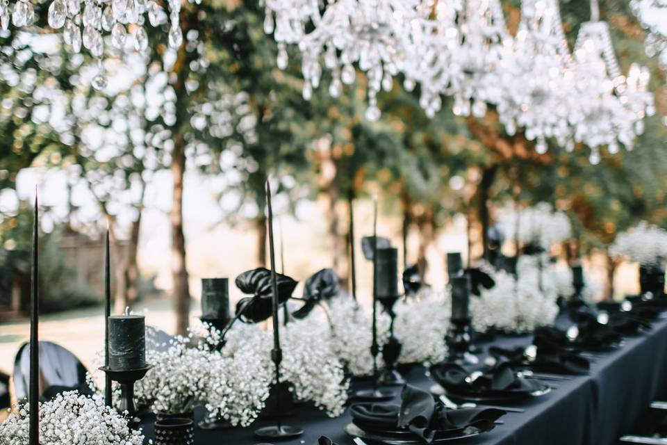 Wedding Design