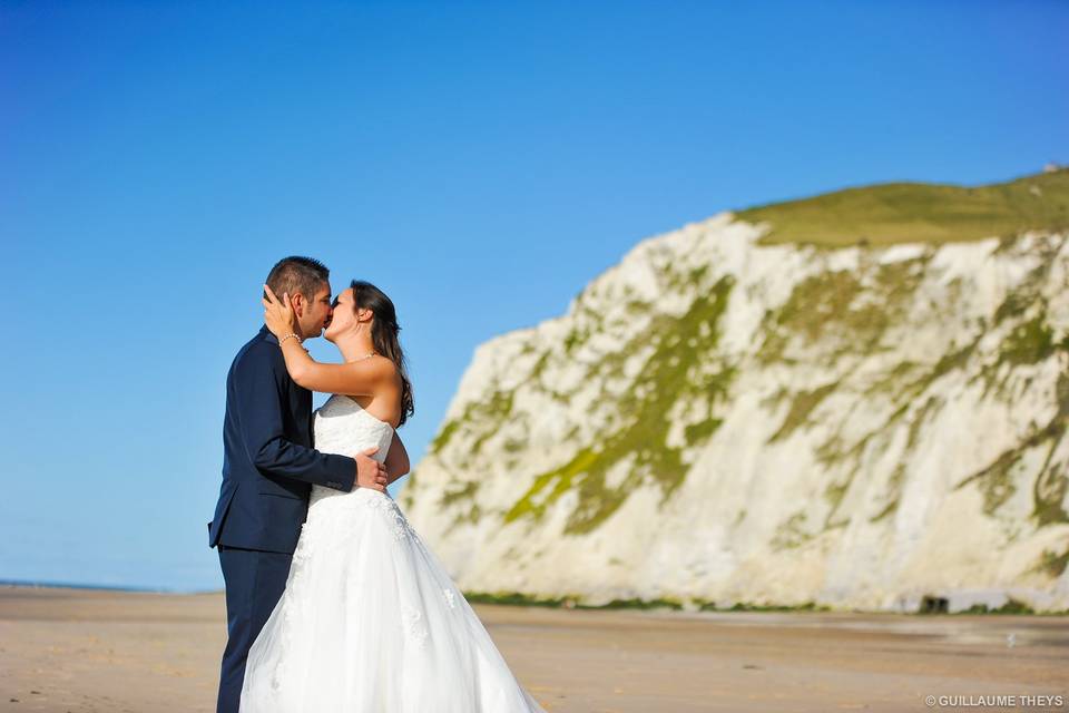 Photos Trash the dress