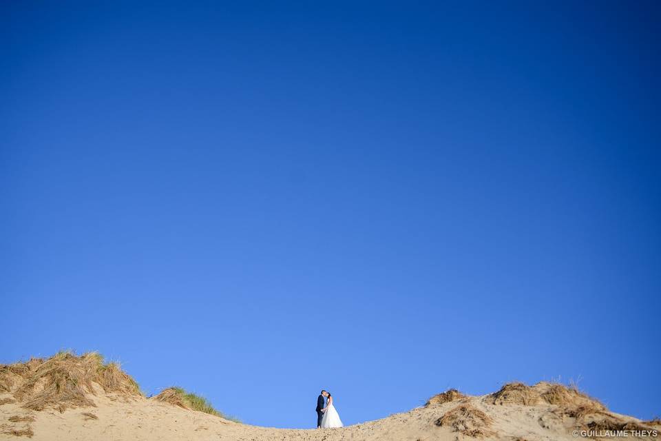 Photos Trash the dress