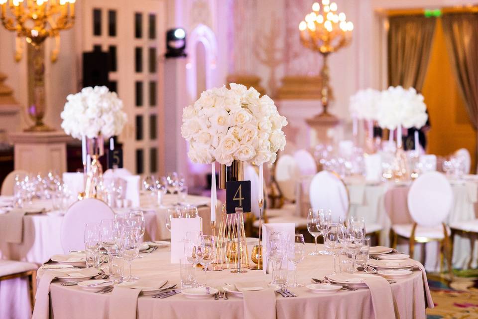 Wedding Design