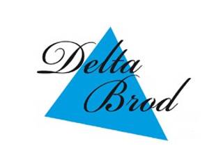 Delta Brod logo