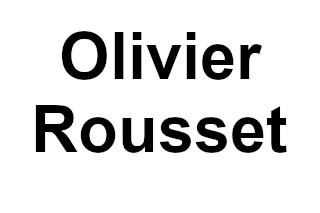 Olivier Rousset