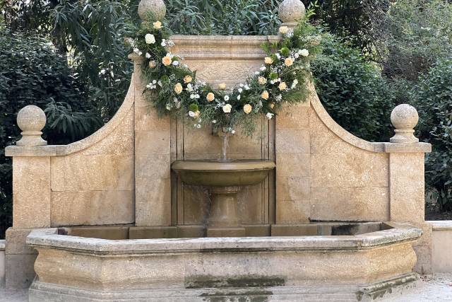 L'Evènement en Fleurs