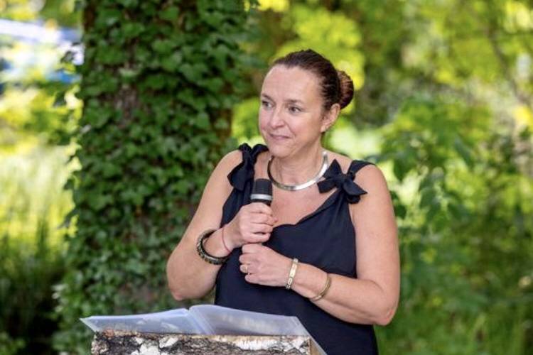 Cérémonie laïque
