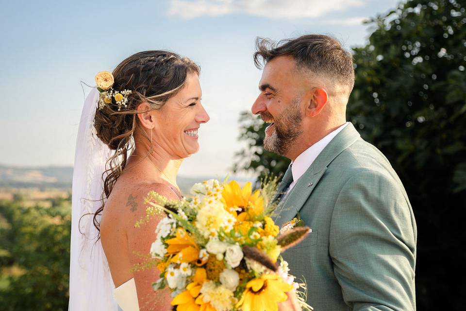 Photographe mariage Epinouze