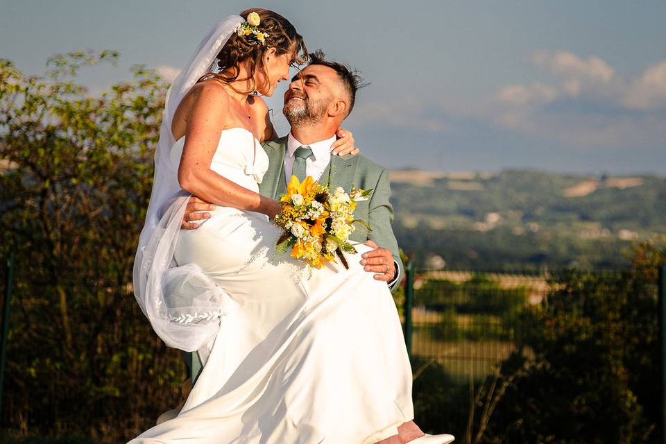 Photographe mariage Epinouze