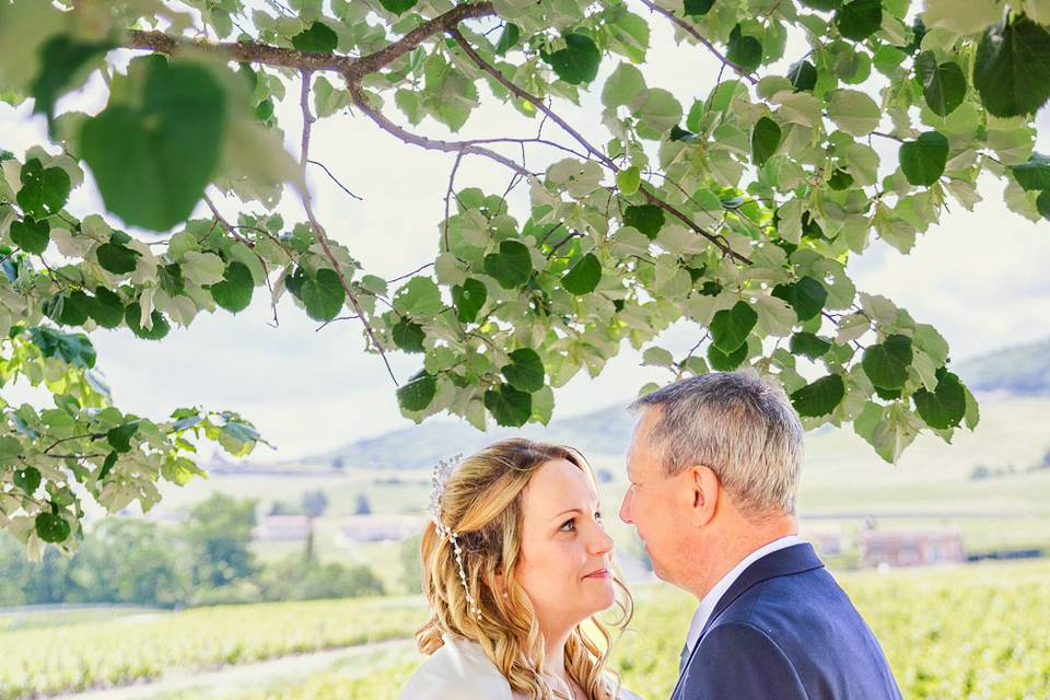 Photographe mariage Rhône
