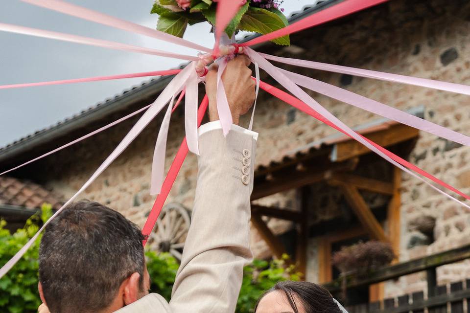 Photographe mariage Beaujolais