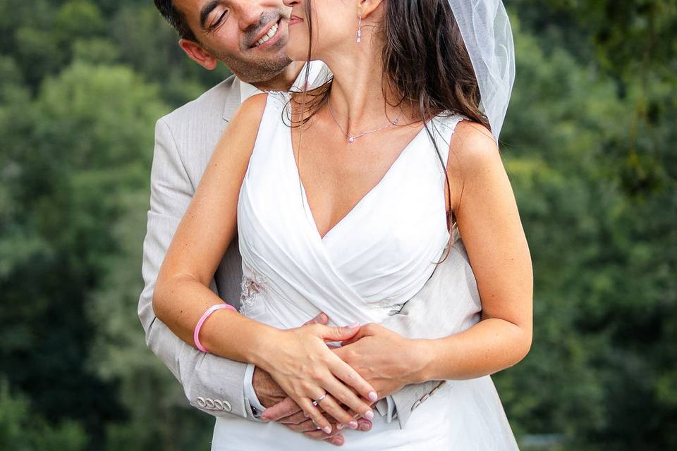 Photographe mariage Beaujolais