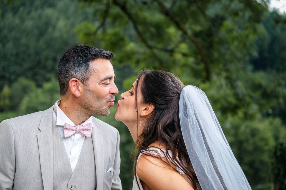 Photographe mariage Beaujolais
