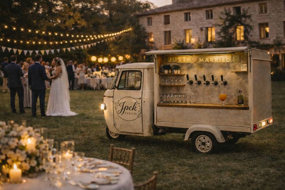 JPEK Events