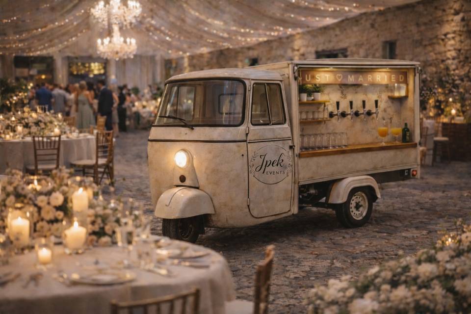 Bar mobile