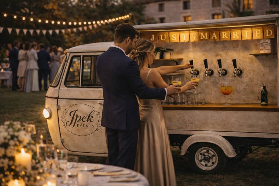 Bar mobile
