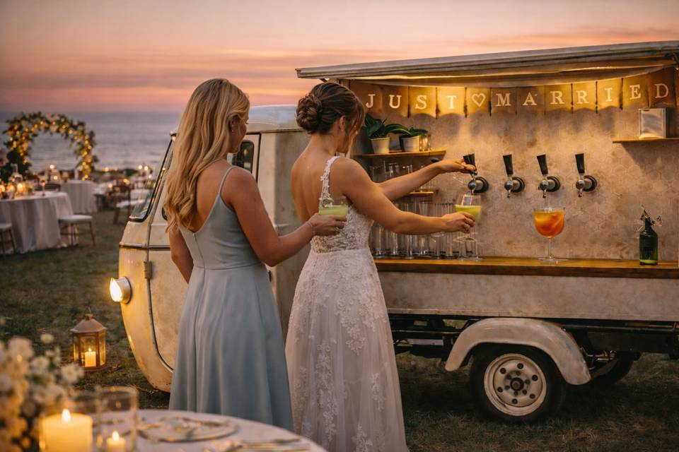 Bar mobile