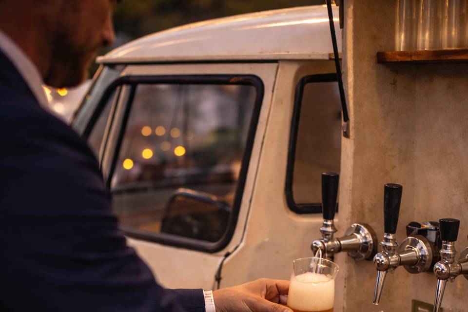 Bar mobile