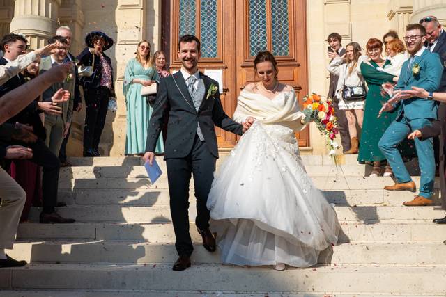 Mariage