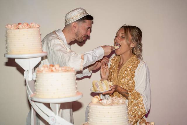 Gâteau