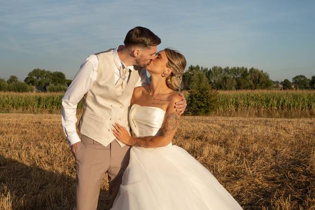 Photos couple