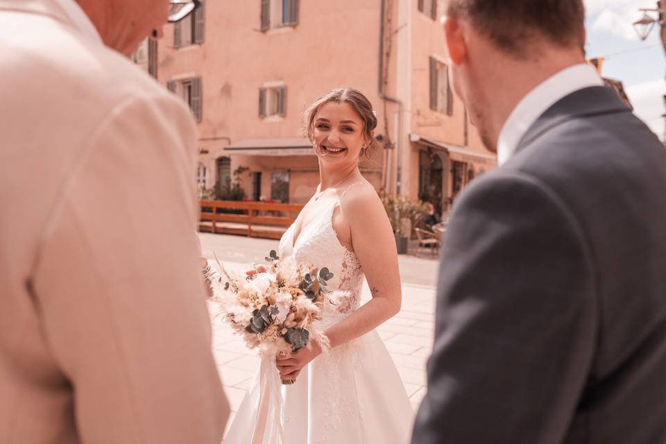 Mariée