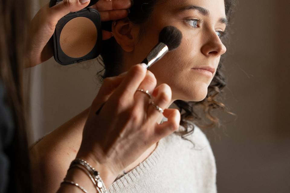 Mariée