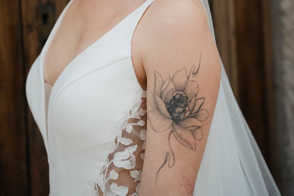 Mariée