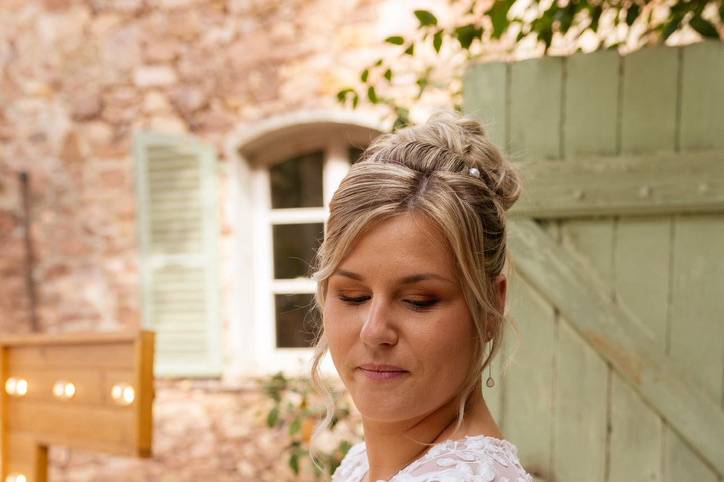 Mariée