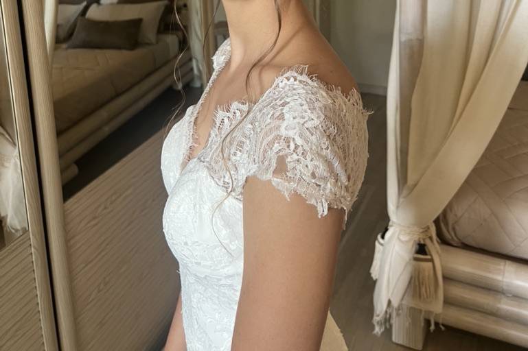 Mariée
