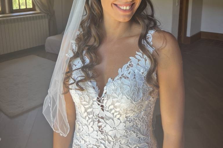 Mariée