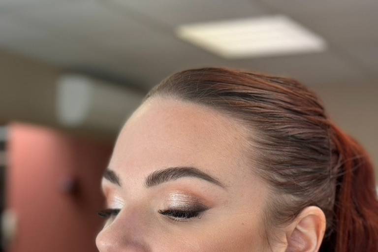 Soft glam