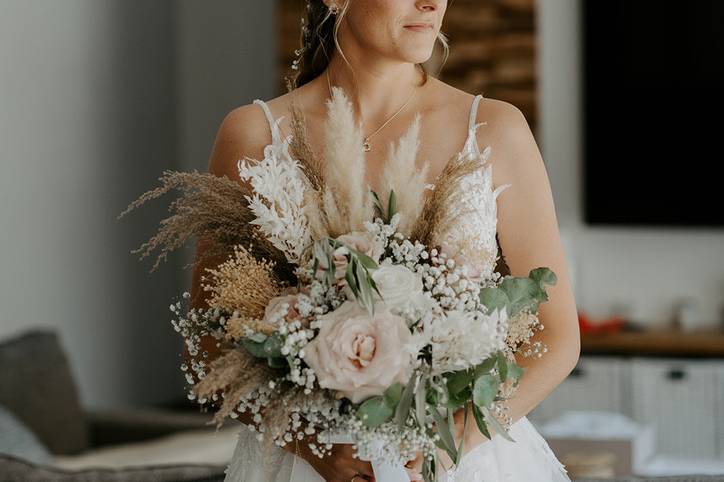 Mariée