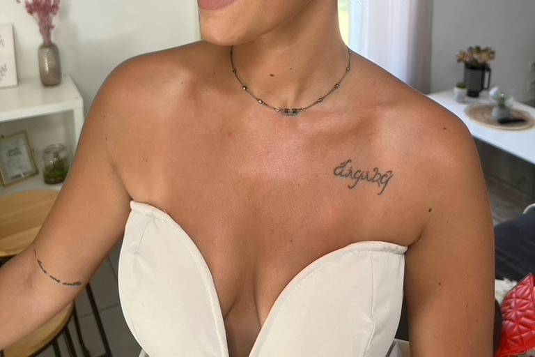 Invitée