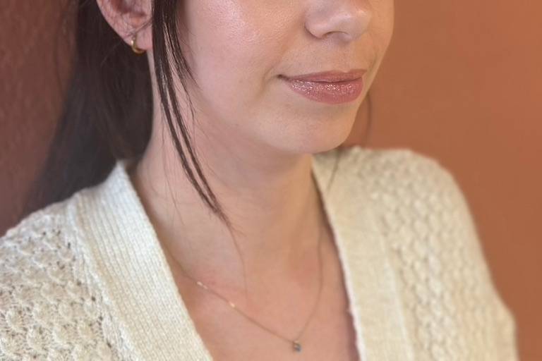 Soft glam