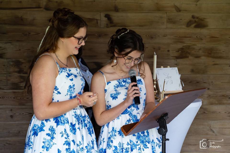 Photos mariage