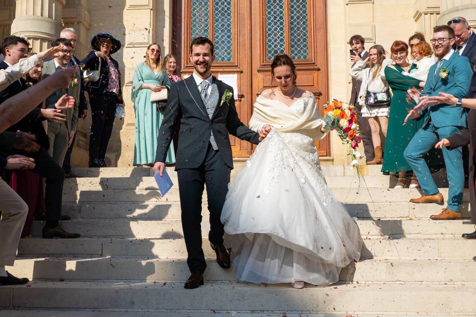 Mariage