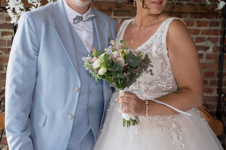 Mariage