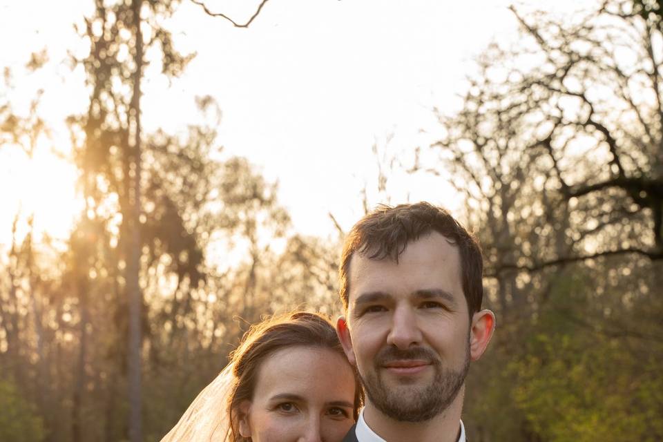 Photo couple
