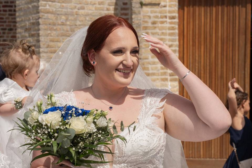 Mariée