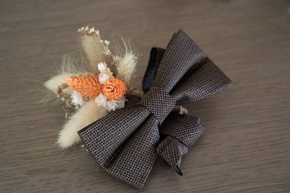Noeud papillon