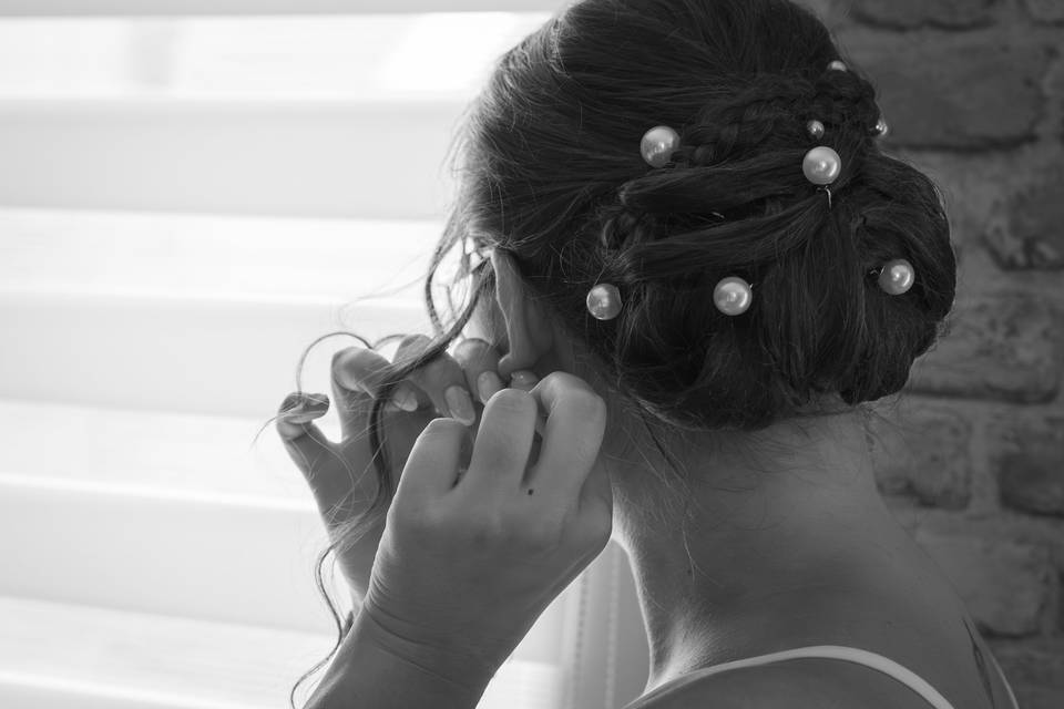 Chignon