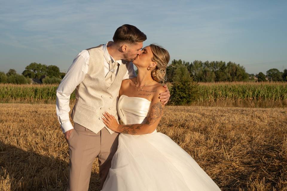 Photos couple