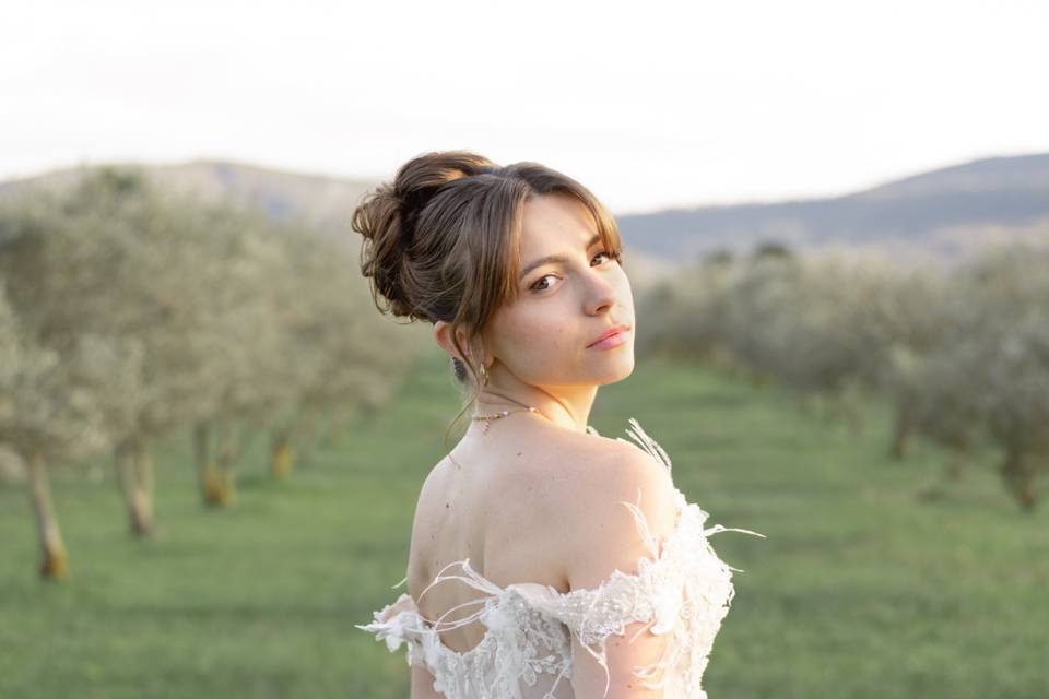 Mariée