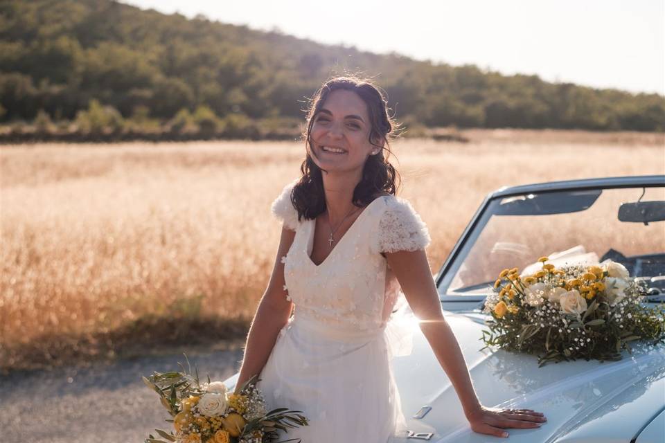 Mariée