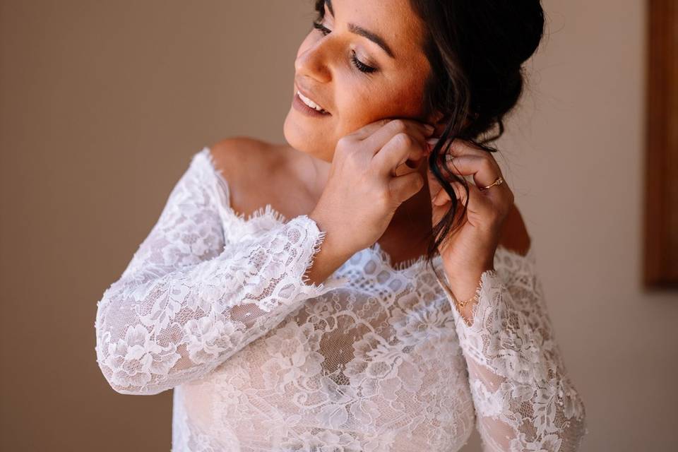 Mariée