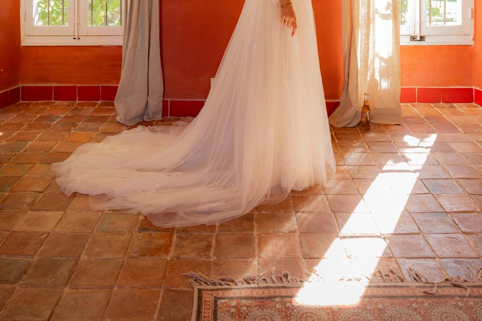 Mariée