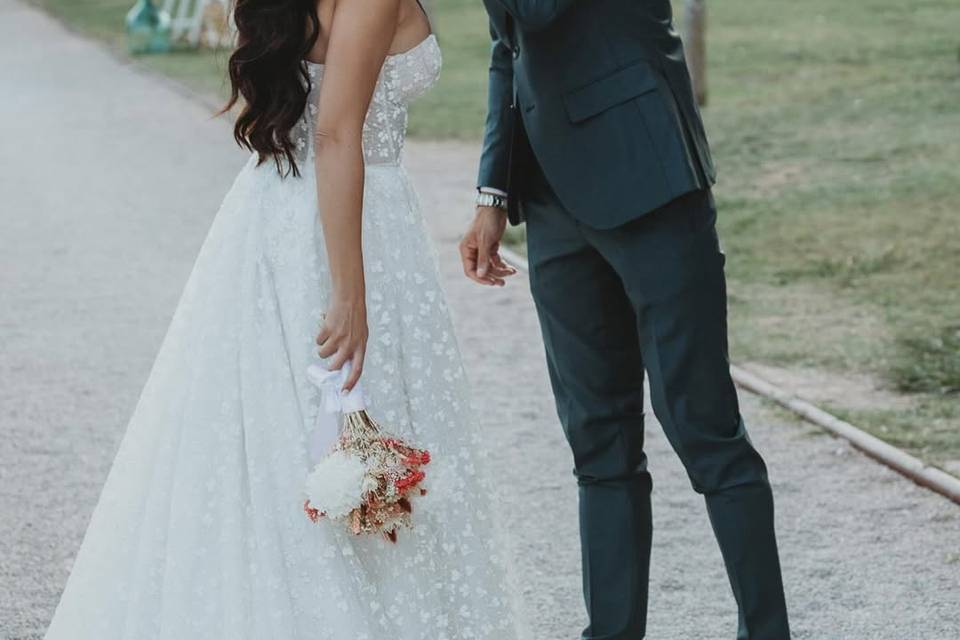 Priscilla & Romain