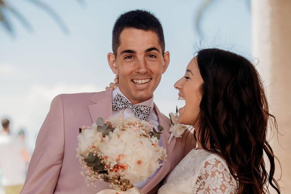 Priscilla & Romain