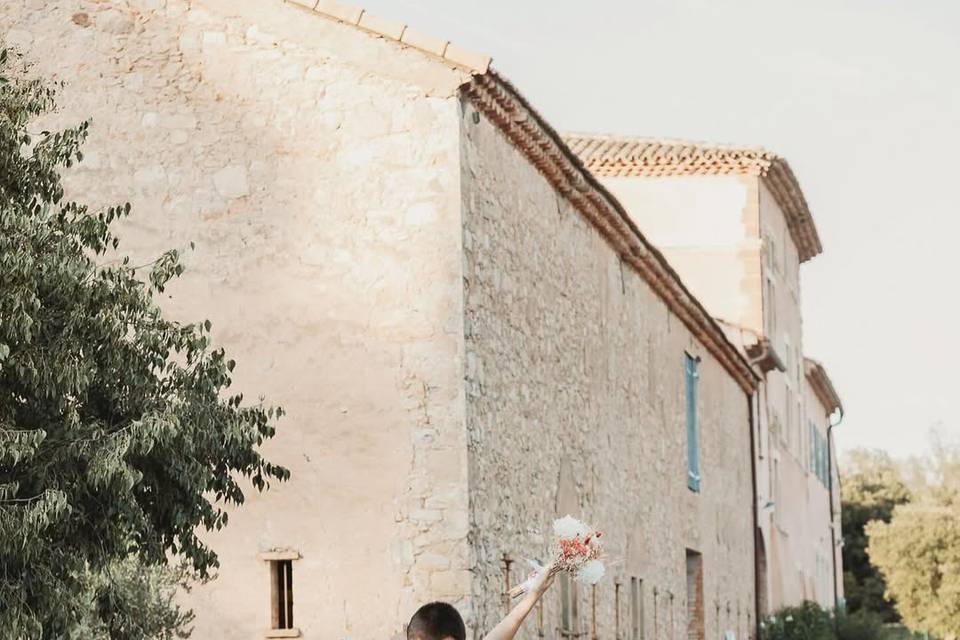 Priscilla & Romain