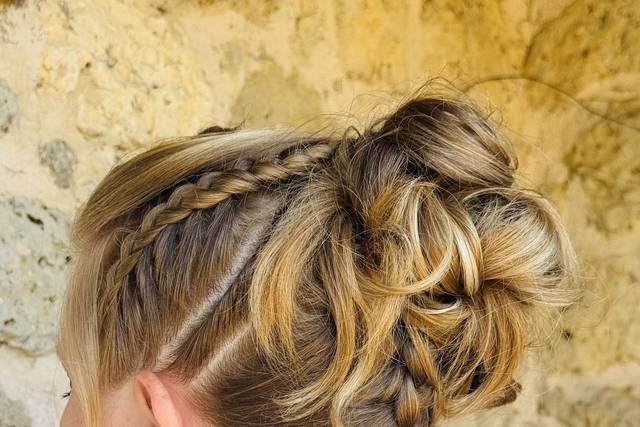 Chignon
