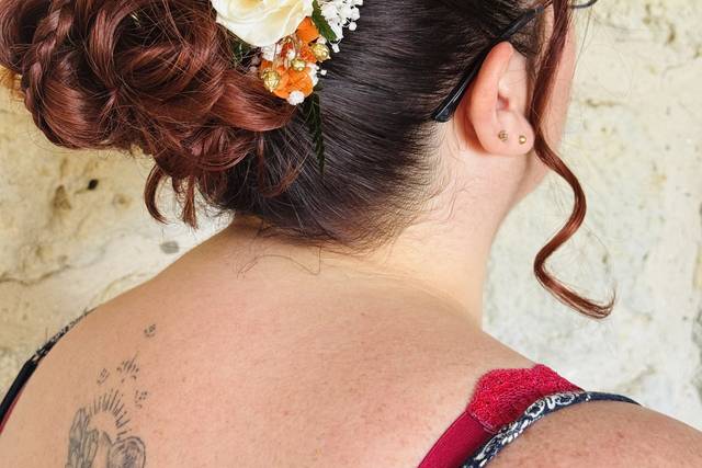 Chignon